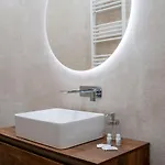 Lejlighed Piccola Oasi Nel Cuore Di *