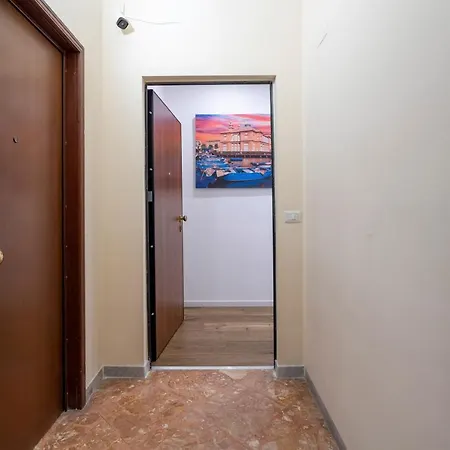 Lejlighed Piccola Oasi Nel Cuore Di Bari